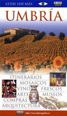 UMBRIA - GUIAS VISUALES 2005