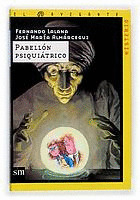 NM18. PABELLON PSIQUIATRICO