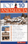 TOP 10 ANDALUCIA
