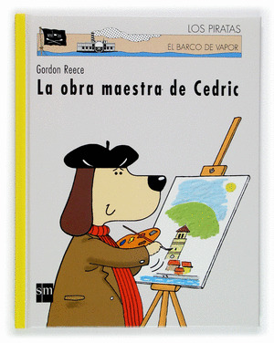OBRA MAESTRA DE CEDRIC, LA/76