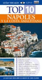 TOP 10 NAPOLES/COSTA AMALFITANA