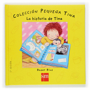 LA HISTORIA DE TINA