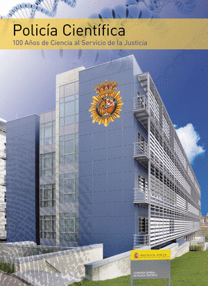 POLICÍA CIENTÍFICA