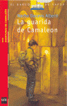 LA GUARIDA DE CAMALEON