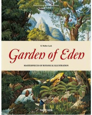 GARDEN OF EDEN (25 ANIVERSARIO)