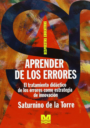 APRENDER DE LOS ERRORES