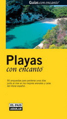 PLAYAS CON ENCANTO