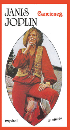 JANIS JOPLIN (CANCIONES)