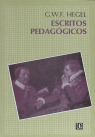 ESCRITOS PEDAGOGICOS