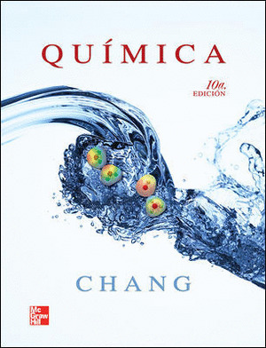 QUIMICA (CHANG. 10ª EDICION)