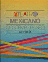 TEATRO MEXICANO CONTEMPORANEO