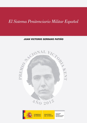 SISTEMA PENITENCIARIO MILITAR ESPAÑOL
