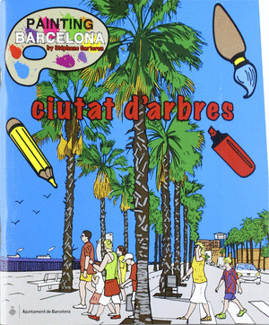 CIUTAT D'ARBRES