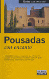 POUSADAS CON ENCANTO