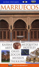 GUIA VISUAL MARRUECOS