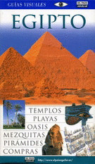 EGIPTO GUIAS VISUALES
