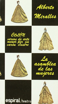 COLON Y ASAMBLEA MUJERES