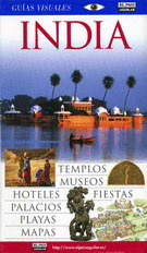 GUIAS VISUALES. INDIA (GENERAL) (2005)