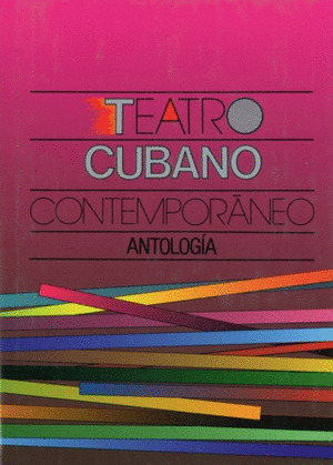 TEATRO CUBANO CONTEMPORANEO