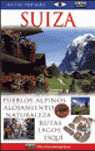 GUIAS VISUALES. SUIZA