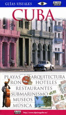 GUIA VISUAL CUBA