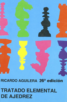 TRATADO ELEMENTAL AJEDREZ