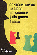 CONOCIMIENTOS BASICOS AJEDREZ
