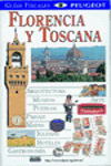 GUIA VISUAL FLORENCIA/TOSCANA