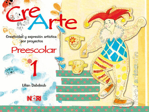 CREARTE PREESCOLAR, 1