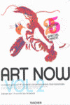 ART NOW