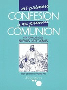 PRIMERA COMUNION