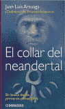 COLLAR DE NEANDERTAL, EL (B)