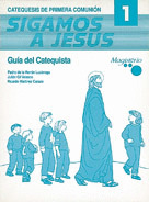GUIA DE SIGAMOS A JESUS 1