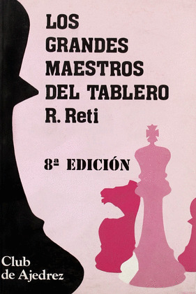 GRANDES MAESTROS TABLERO