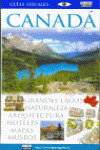 CANADA GUIAS VISUALES 2005