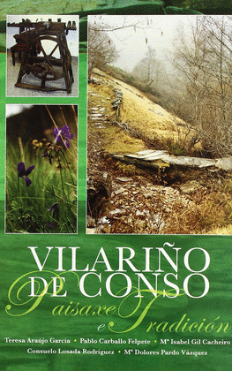 VILARIÑO DE CONSO