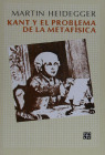 KANT Y PROBLEMA DE LA METAFISICA