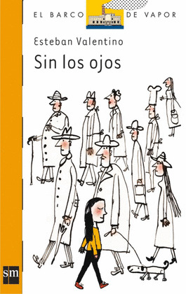 SIN LOS OJOS/169