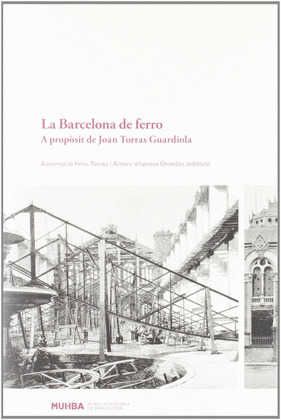 LA BARCELONA DE FERRO