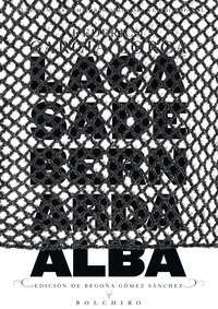 LA CASA DE BERNARDA ALBA