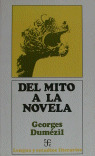 DEL MITO A LA NOVELA