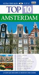 TOP 10 AMSTERDAM