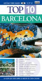TOP 10 BARCELONA