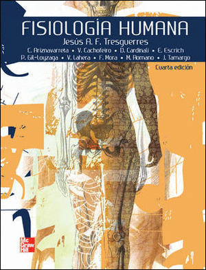 FISIOLOGIA HUMANA 4ªED.(CIENCIAS SALUD)