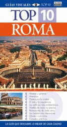 ROMA TOP TEN 2007