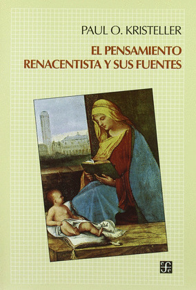 PENSAMIENTO RENACENTISTA Y FUEN.