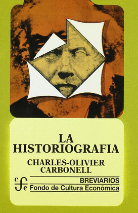 HISTORIOGRAFIA