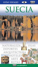 GUIAS VISUALES. SUECIA