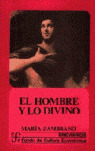 HOMBRE Y LO DIVINO