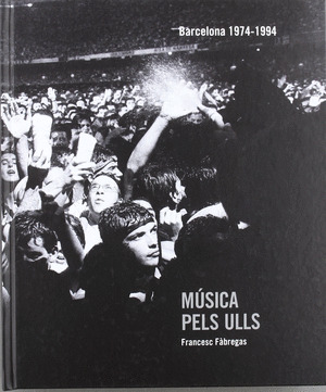MÚSICA PELS ULLS